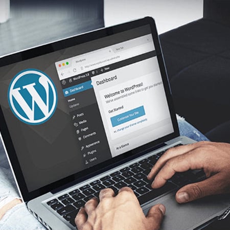 Wordpress serviceaftale - HDsign